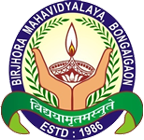 College Logo